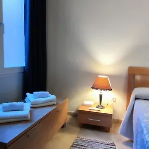  Appartement Serrallo, Parking Gratuito Y Cocina, Alhambra Y Playa