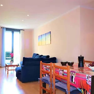 Tramuntana 2 1 Roses- Immo Barneda Appartement Roses
