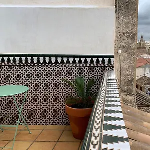 Apartamento Molino San Andrés, Granada