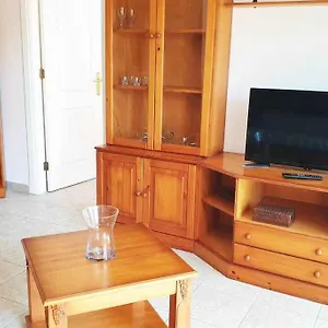Jarmar Puerto Santiago Appartement Puerto de Santiago (Tenerife)