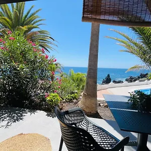 Ocean Shore 2 Appartement Puerto de Santiago (Tenerife)