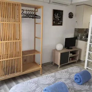 Jules Et Jim Appartement Tarragone