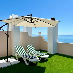 Diletta Hébergement de vacances Estepona