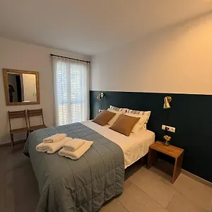 Nuevo En El Centro Con Garaje Appartement Cadaqués