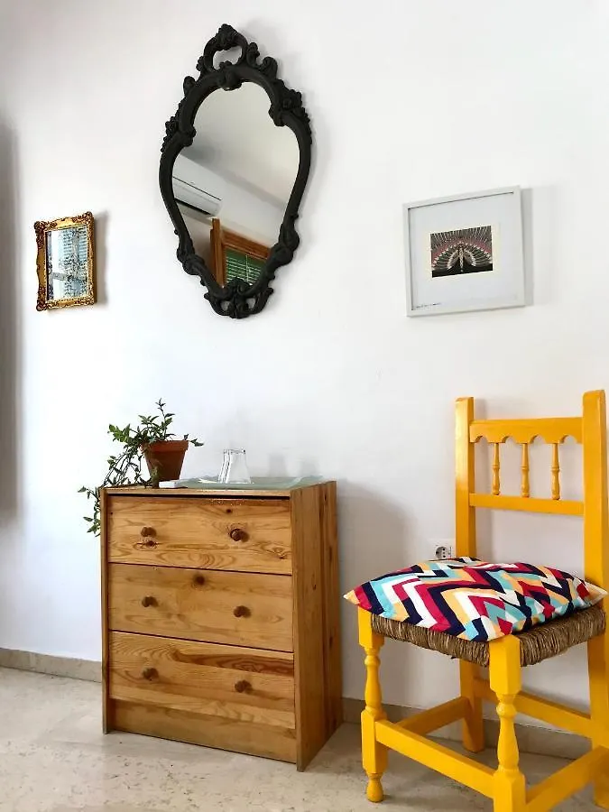La Morada Sur Apartamento Granada