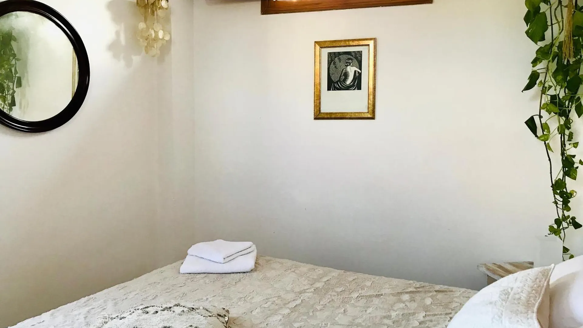 Alloggio in famiglia La Morada Sur Appartamento Granada Spagna